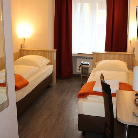 Hotel Paris Düsseldorf Zewnętrze zdjęcie