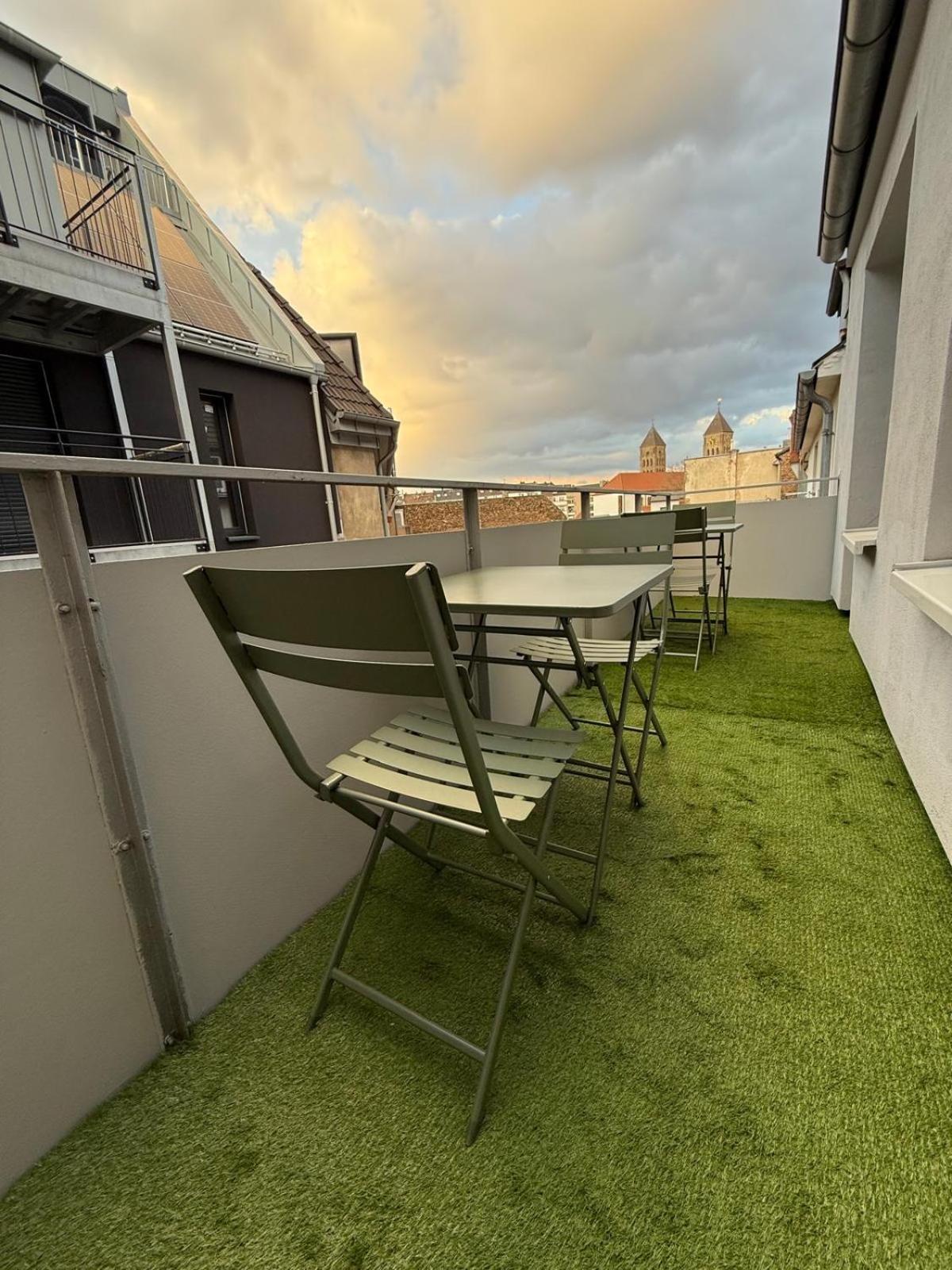 Hotel Paris Düsseldorf Zewnętrze zdjęcie