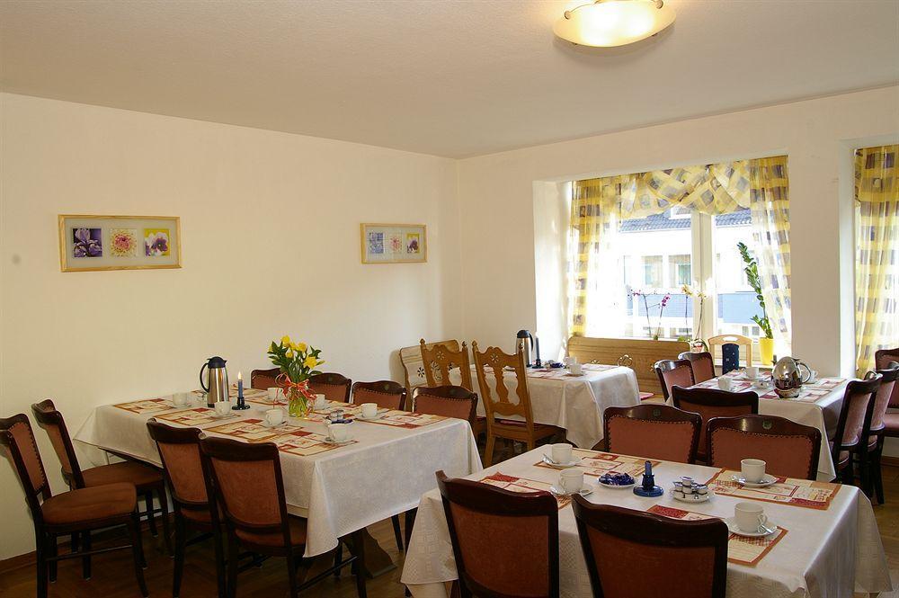 Hotel Paris Düsseldorf Zewnętrze zdjęcie