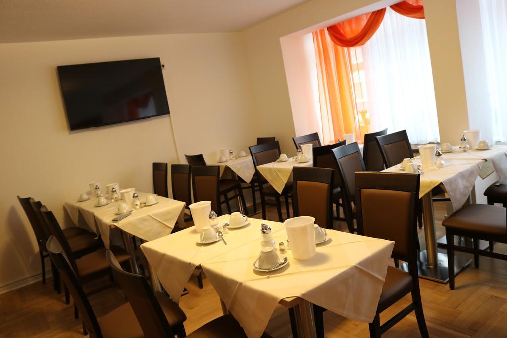 Hotel Paris Düsseldorf Zewnętrze zdjęcie