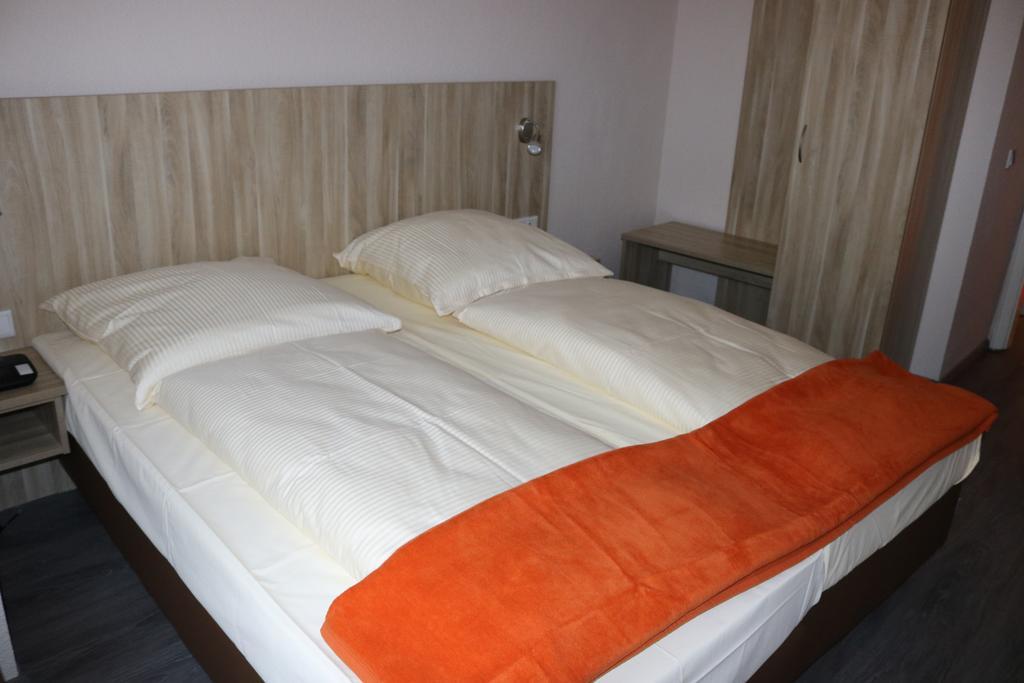 Hotel Paris Düsseldorf Zewnętrze zdjęcie