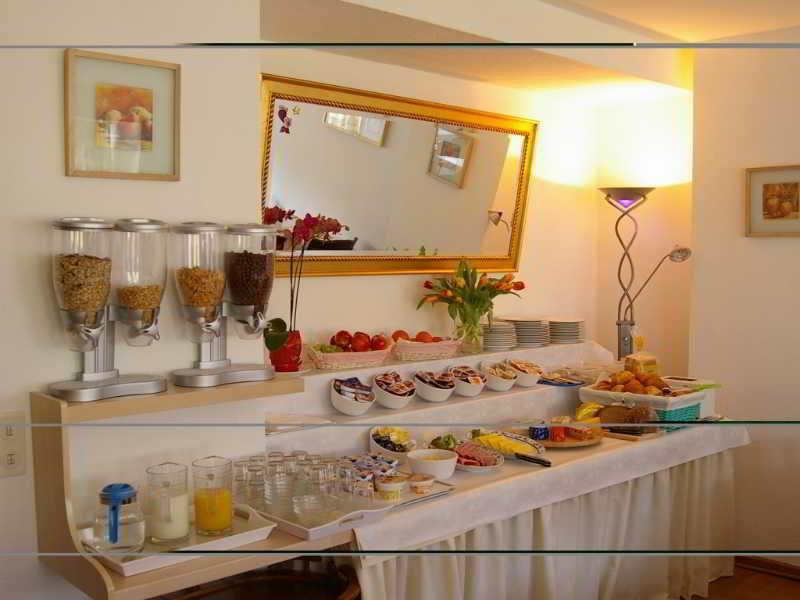 Hotel Paris Düsseldorf Zewnętrze zdjęcie