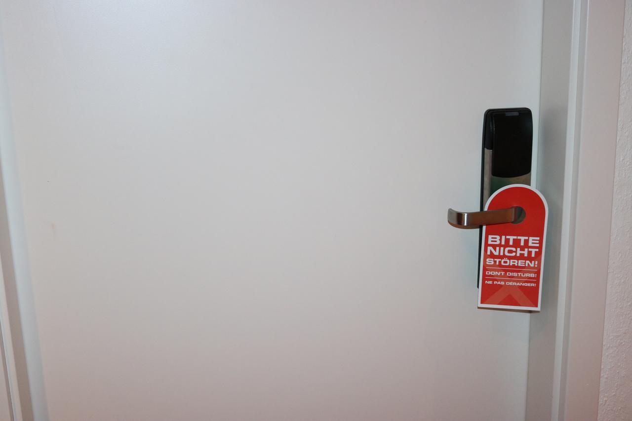 Hotel Paris Düsseldorf Zewnętrze zdjęcie
